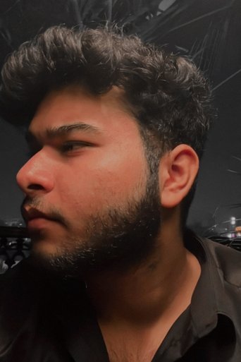 Portrait of Shivansh Jaiswal
