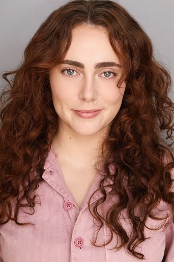 Portrait of Tori Khalil