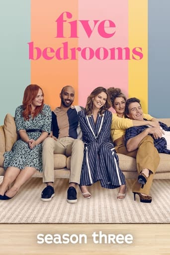 Portrait for Five Bedrooms - Season 3