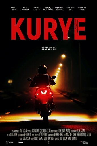 Poster of Kurye