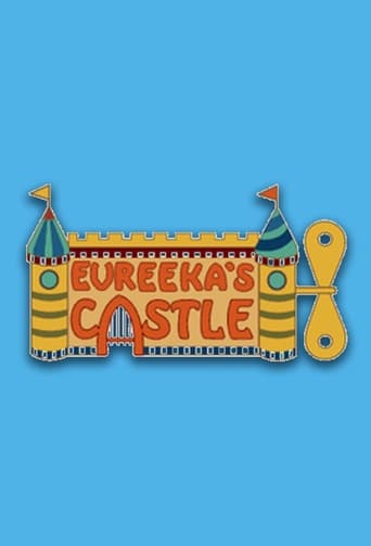 Poster of Eureeka's Castle