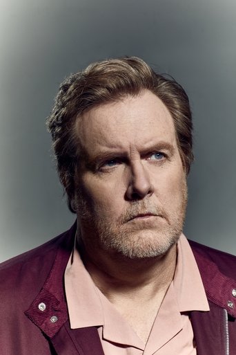 Portrait of Steve Agee