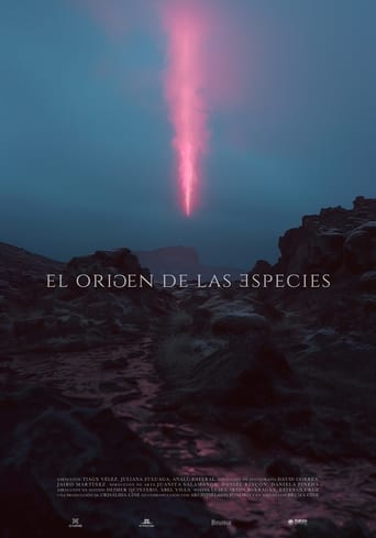 Poster of El origen de las especies