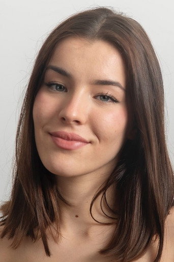 Portrait of Ada Molina