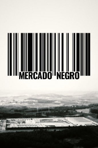 Poster of Mercado Negro