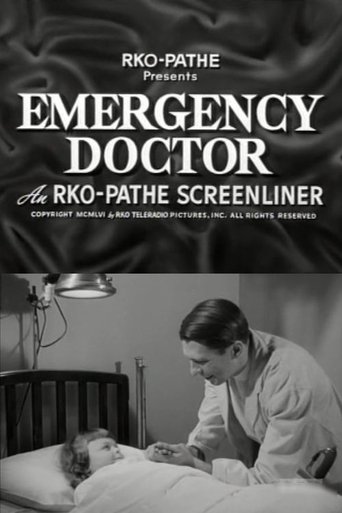 Poster of Emergency Doctor