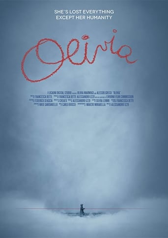 Poster of Olivia