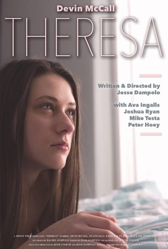 Poster of Theresa