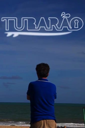 Poster of Tubarão