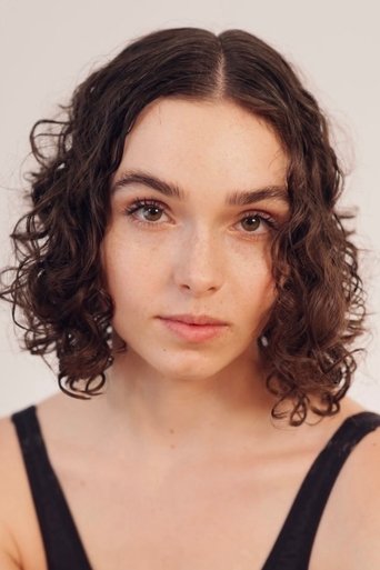 Portrait of Emily John