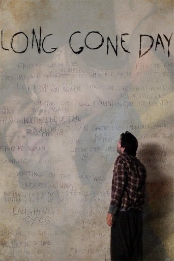 Poster of Long Day Gone