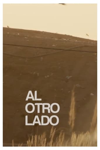 Poster of Al otro lado