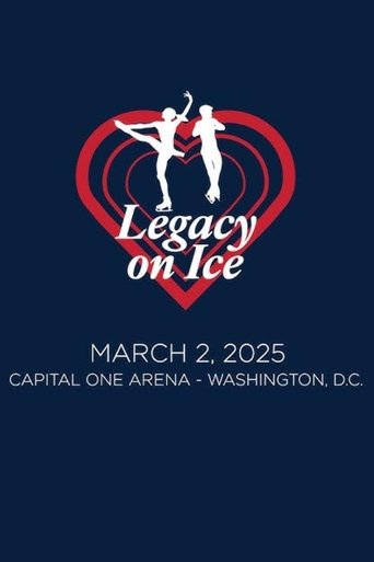 Poster of Legacy On Ice