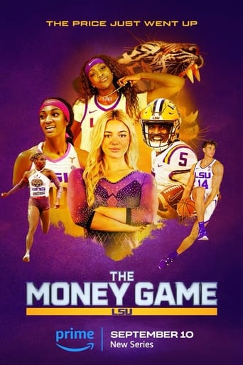 Poster of The Money Game