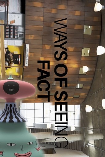 Poster of Ways of Seeing: FACT
