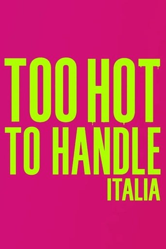 Poster of Too Hot to Handle: Italy