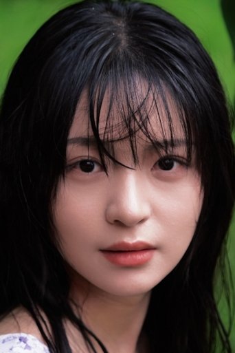 Portrait of Nie Jiachen