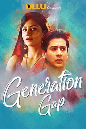 Poster of Generation Gap