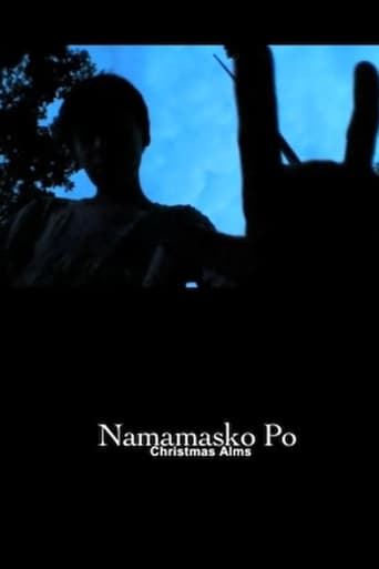 Poster of Namamasko Po