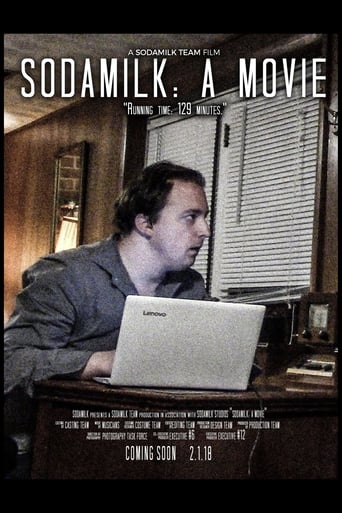 Poster of SodaMilk: A Movie