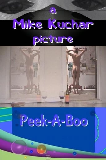 Poster of Peek-A-Boo