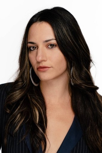 Portrait of Valerie Steinberg
