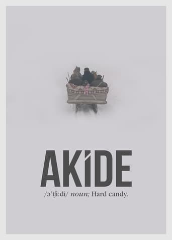 Poster of Akide