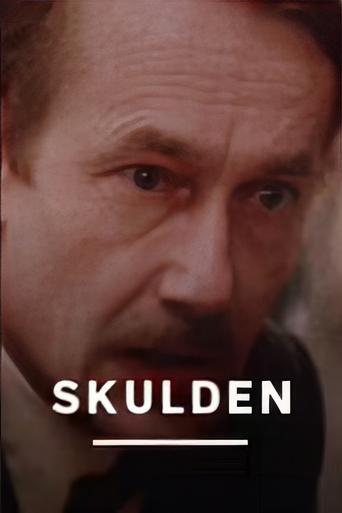 Poster of Skulden