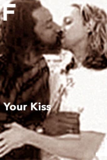 Poster of Your Kiss