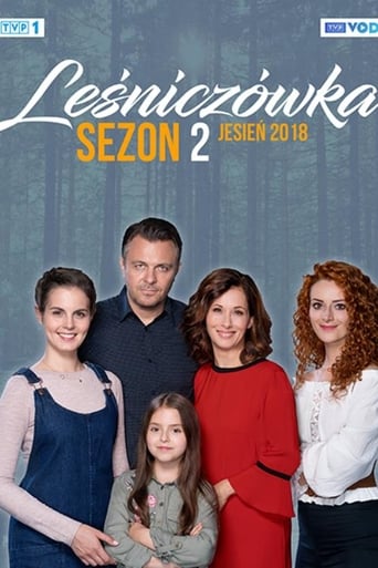 Portrait for Leśniczówka - Season 2