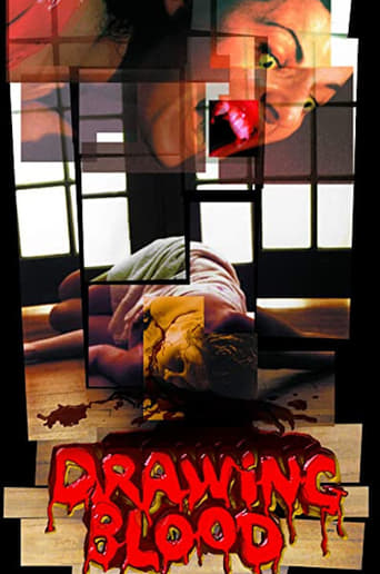 Poster of Drawing Blood