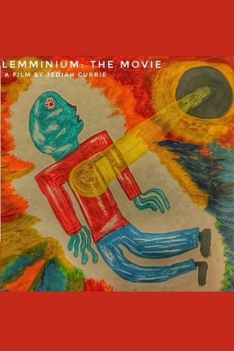 Poster of Lemminium: The Movie