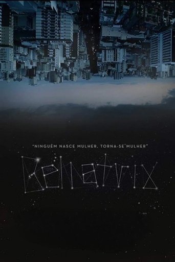 Poster of Bellatrix