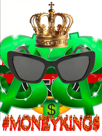 Poster of #MoneyKing$