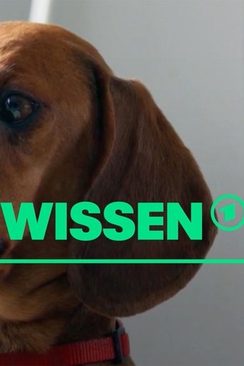 Poster of [W] wie Wissen
