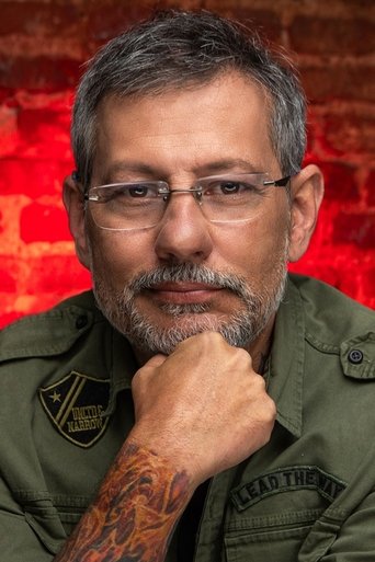 Portrait of Gabriel Cartañá
