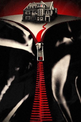Poster of American Horror Stories: Rubber (Wo)man: Part Two