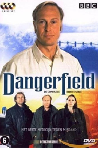 Poster of Dangerfield