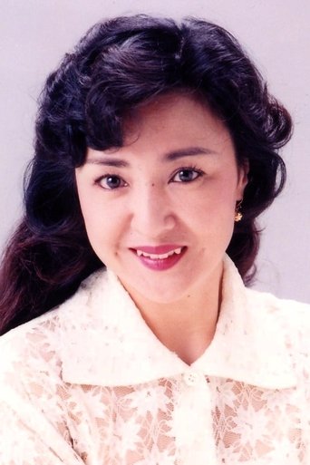 Portrait of Junko Asahina