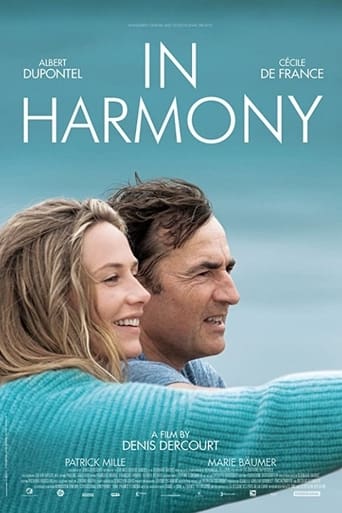 Poster of In Harmony