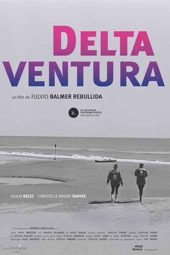 Poster of Delta Ventura