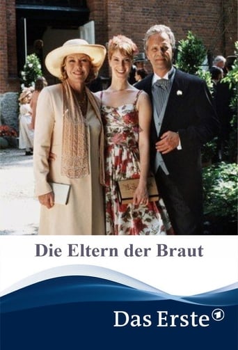 Poster of Die Eltern der Braut