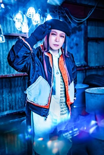 Portrait of O-JIRO