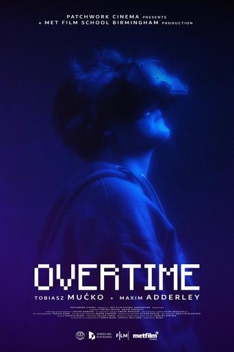 Poster of Overtime