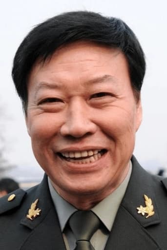 Portrait of Wei JiAn