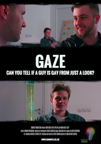 Poster of Gaze