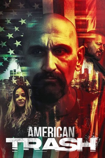 American Trash Poster of American Trash