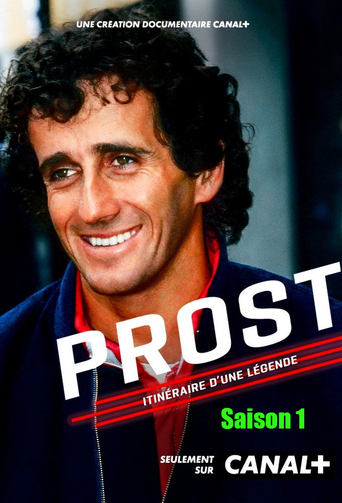 Portrait for Prost - Season 1