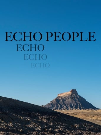 Poster of Echo People