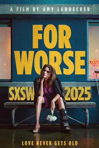 Poster of For Worse